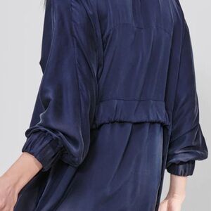 Lunya Washable Silk Robe